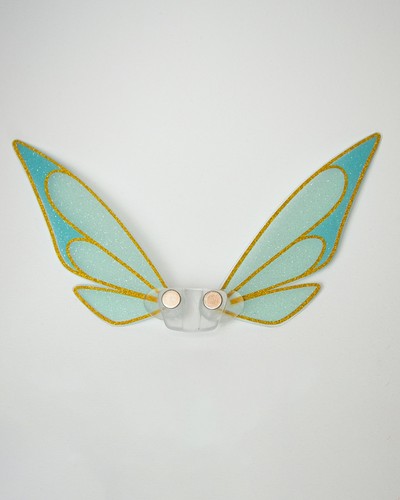 Balljointed doll bloom wings - bloom,