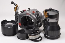 Unterwassergehäuse Nikon