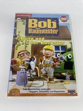 Bob, der Baumeister 11: Rollo