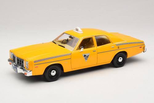 Dodge monaco taxi rocky - dodge,