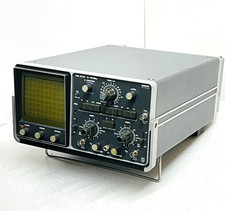 Philips PM3232 0-10 MHz Messgerät Analog Oszilloskop/Oscilloscope Top-Zustand!
