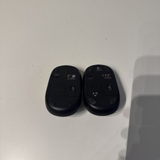 Logitch M325 Kabellose Maus