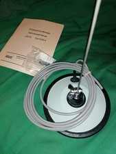 DDR Volkspolizei  Funkantenne