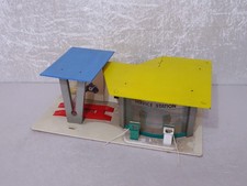 DDR Design Holz Spielzeug