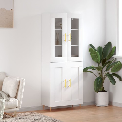 Highboard sideboard kommode - sideboard,