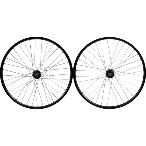 Zoll fahrrad aluminium - 27,5,