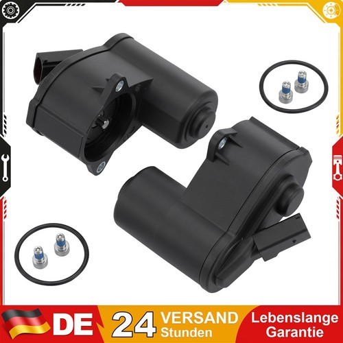 Stellmotor handbremse - stellmotor,