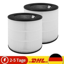 HEPA Aktivkohle Filter für