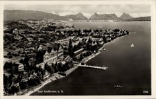 Ak Kressbronn am Bodensee