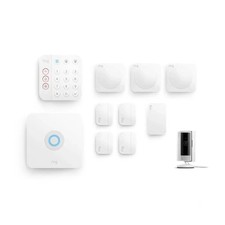 Ring Alarm System 2. Gen 8