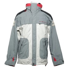 Sail Racing, Segeljacke