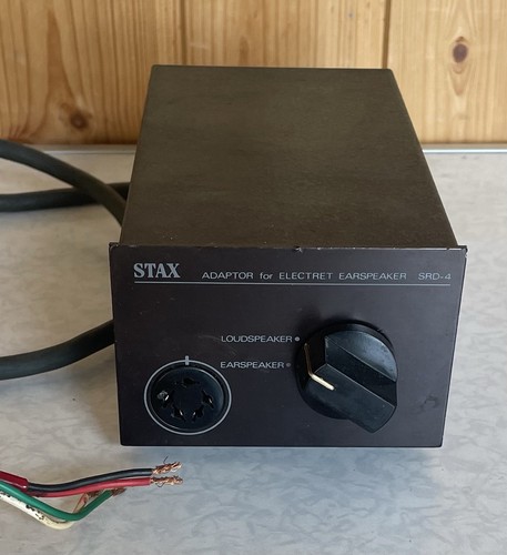 Stax adapter für - adapter,