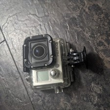 GoPro HERO3 Actionkamera