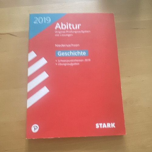 Stark abitur geschichte - stark,