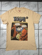 Pink Floyd Comic T Shirt Größe S Official Merchandising