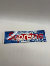 Supreme Box Logo SS26