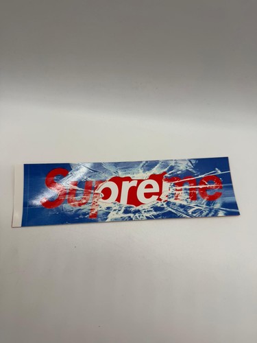 Supreme box logo ss26 - box,