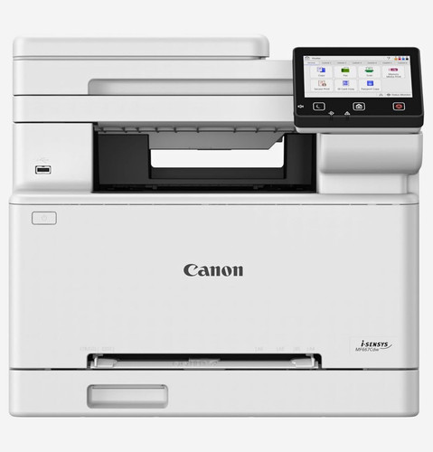 Canon sensys mf667cdw - canon,