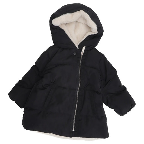 Zara baby daunenjacke unisex - baby,,