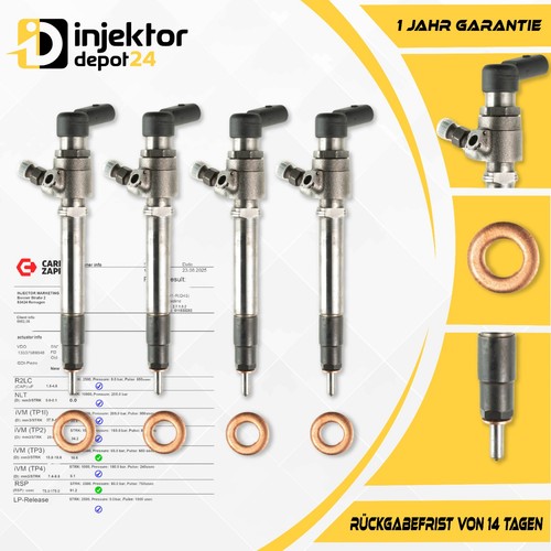 Injektor einspritzdüse vdo - injektor,