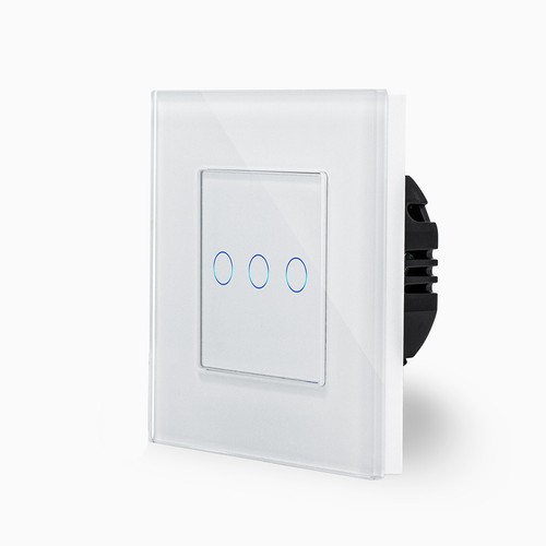 Dimmer glas fach point - fach,
