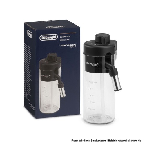 Delonghi milchbehälter - delonghi,