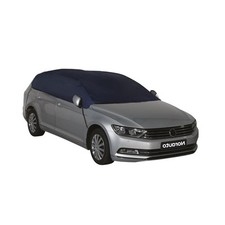 Kfz-Halbgarage, Größe M, von Norauto, 1 Stück