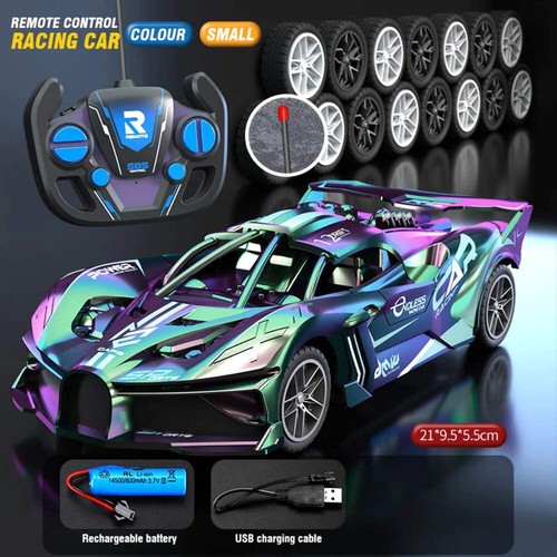 Drift auto 1 20 - rc,