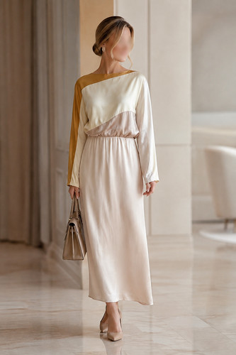 Adolfo dominguez kleid - 40, m