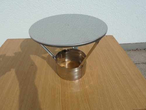 Kaminhaube regenhaube - /,
