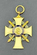 Orden Sachsen 1850 Albrechts