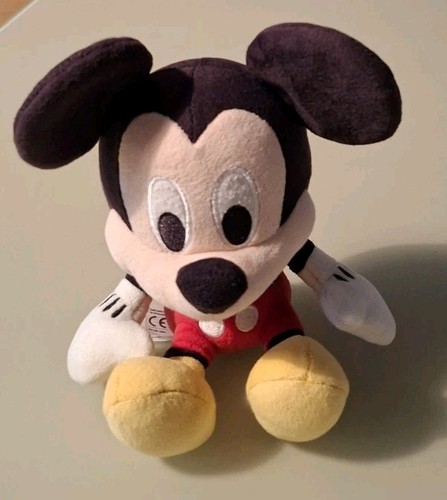 Disney micky maus stofftier - disney,