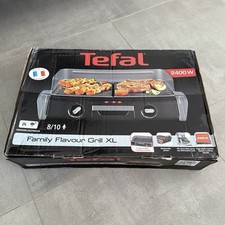 Tefal Family Flavor Grill XL – sehr guter Zustand