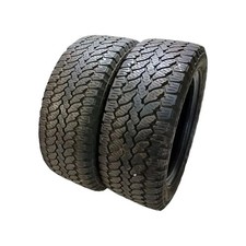 2x Allwetterreifen 235/55 R17