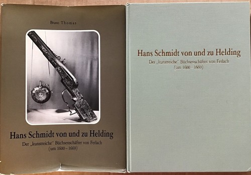 Hans schmidt von und - hans,