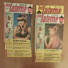 10 * Rote Laterne (Band 11 -