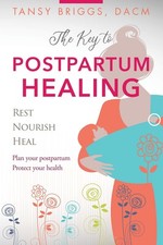 The Key to Postpartum Healing