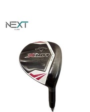 Callaway hot fairwayholz - callaway, x