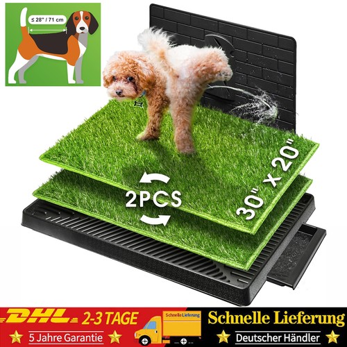 Hundeklo 51cm hundetoilette - hundeklo, 76*51cm