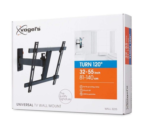 Vogel wall 3225 - wall,