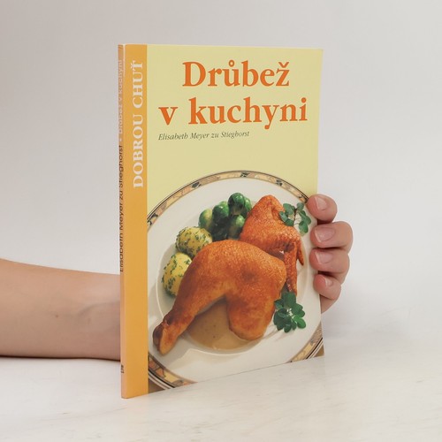 Drůbež kuchyni - drůbež, v