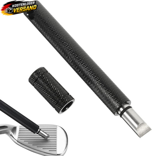 Golfschläger reiniger - golfschläger,