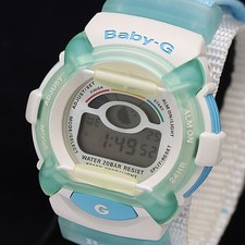 Casio Baby-G BG-200QC QZ