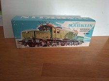 Märklin 3022 lok e 94 - märklin,