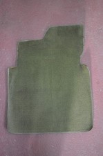 W123 T Kombi Verkleidung grün