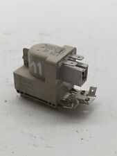 Bauknecht Super Eco 6414, D 422 Waschmaschine Entstörfilter W10503160 #1110-11