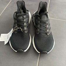 Adidas Ultraboost 21 W Damen Laufschuhe Gr. 36 2/3 - Neu