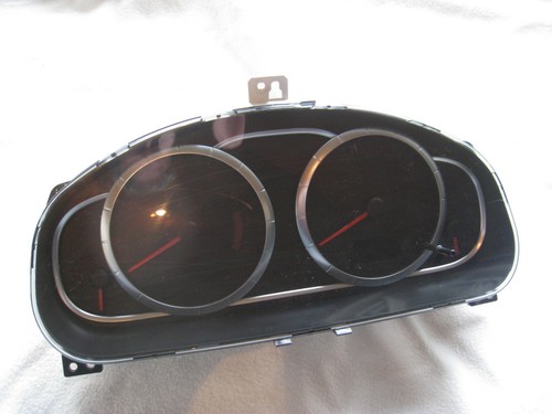 Mazda mps tacho ca - mazda, 6