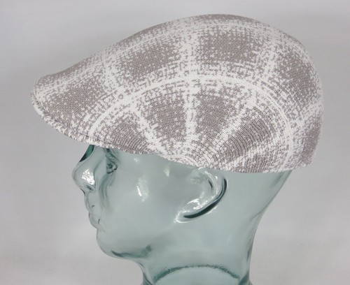 Kangol grunge plaid - kangol,