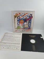 BOULDER DASH PC IBM  Floppy 5.25"
